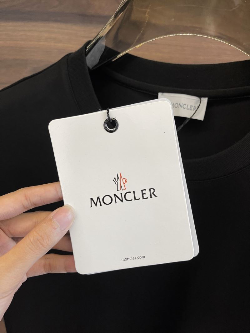 Moncler T-Shirts